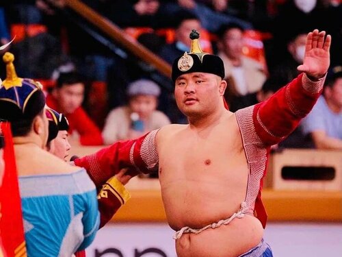 М.Бадарчийн допингийн асуудлыг шүүхээр хэлэлцэж байна